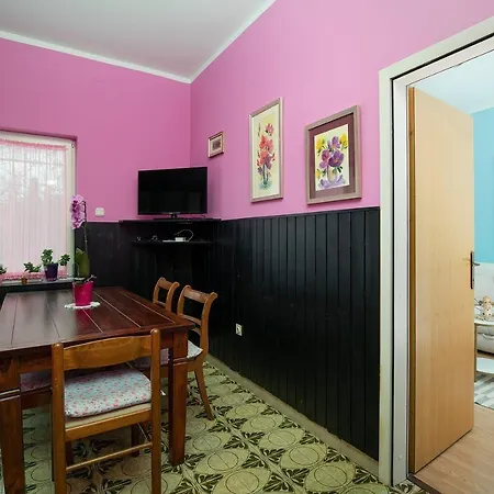Ferienwohnung Mit Terrasse, Garten, Bbq Lejlighed *