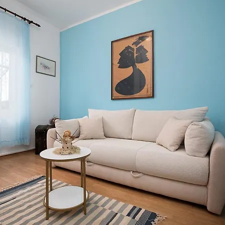 Ferienwohnung Mit Terrasse, Garten, Bbq Lejlighed Medulin