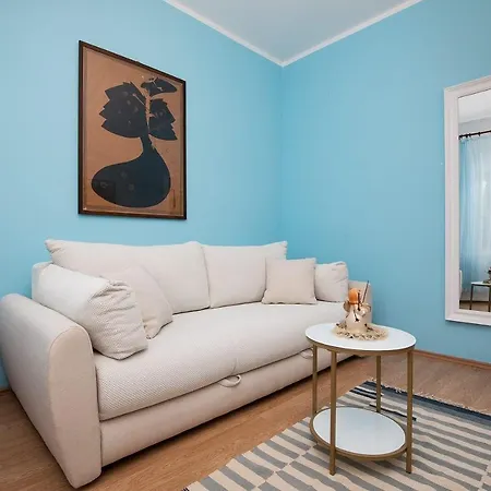 Ferienwohnung Mit Terrasse, Garten, Bbq Lejlighed